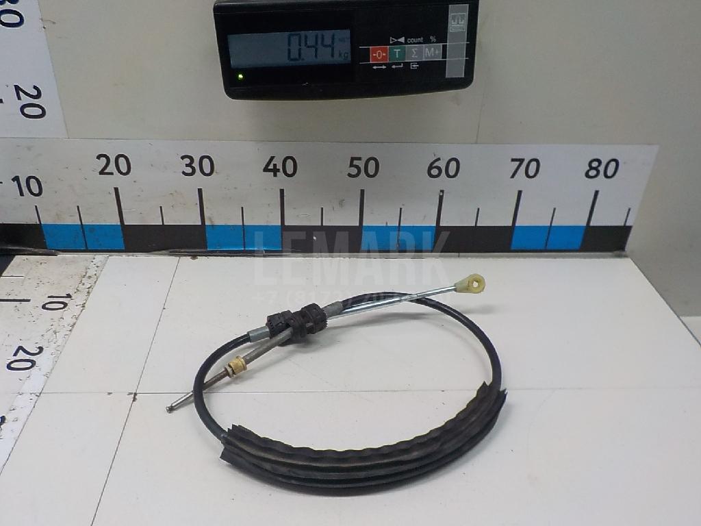 Трос КПП 1T0711265AJ VAG