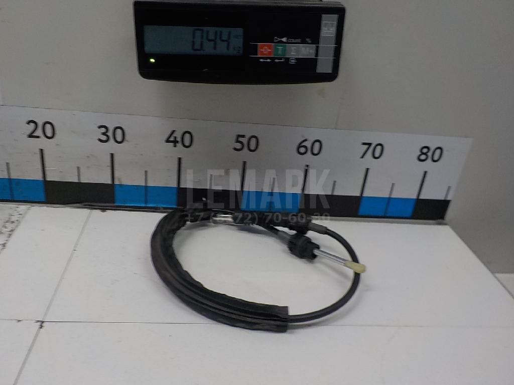 Трос КПП 1T0711266L VAG