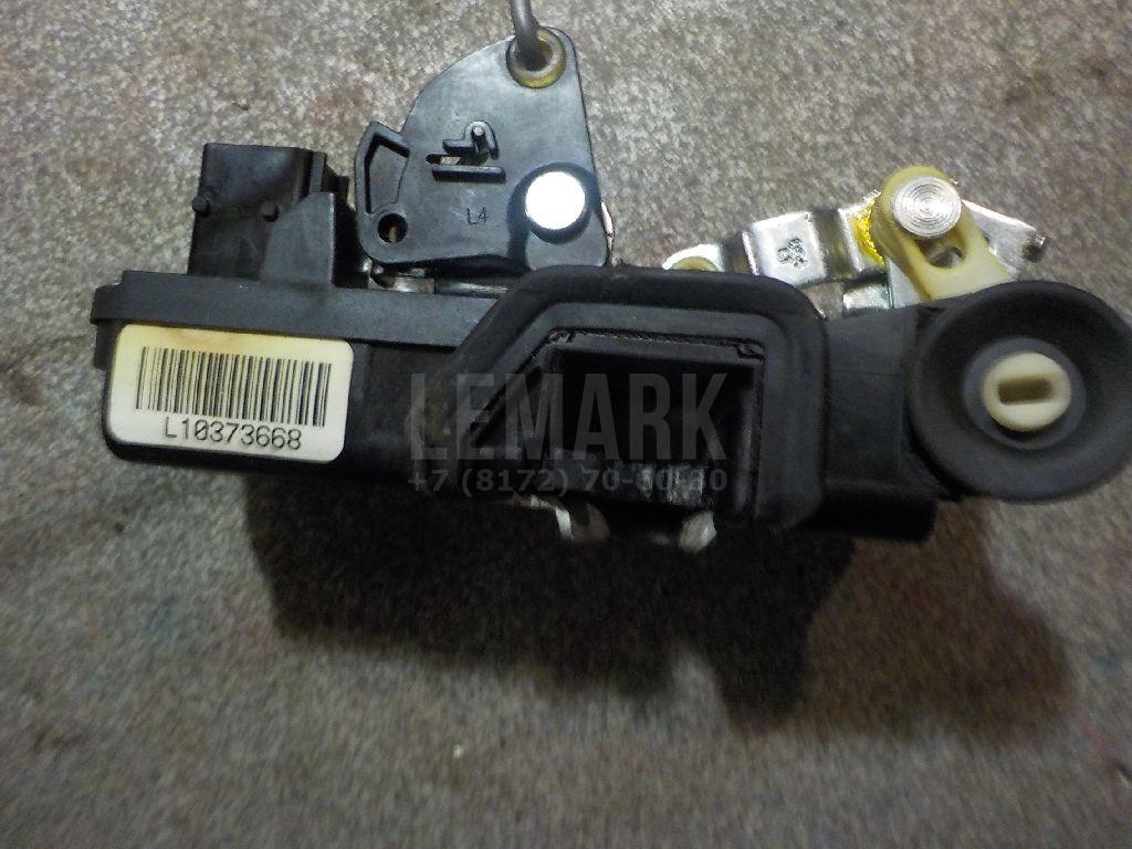 Замок двери задней левой для  BMW X5 E70 2007-2013