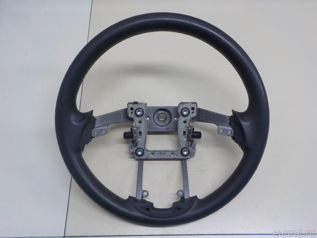 Рулевое колесо для AIR BAG (без AIR BAG)
