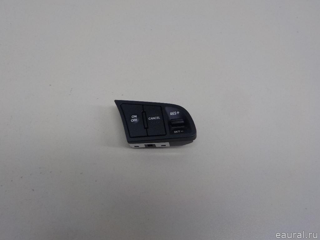 Переключатель подрулевой управления магнитолой