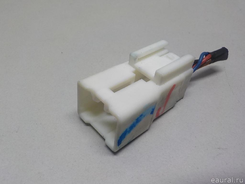 Разъем