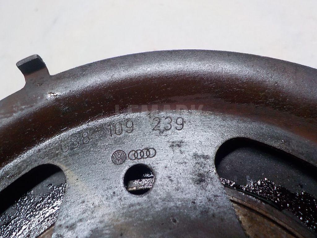 Шестерня (шкив) распредвала для  Audi Q7 [4L] 2005-2015