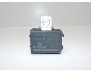 Иммобилайзер для Hyundai Getz 2002-2010 с разбора состояние отличное