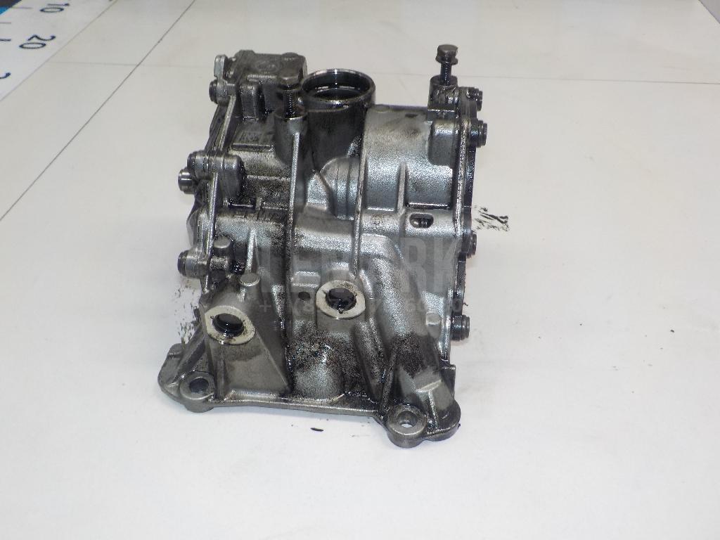 Насос масляный для  Audi V8 1988-1994