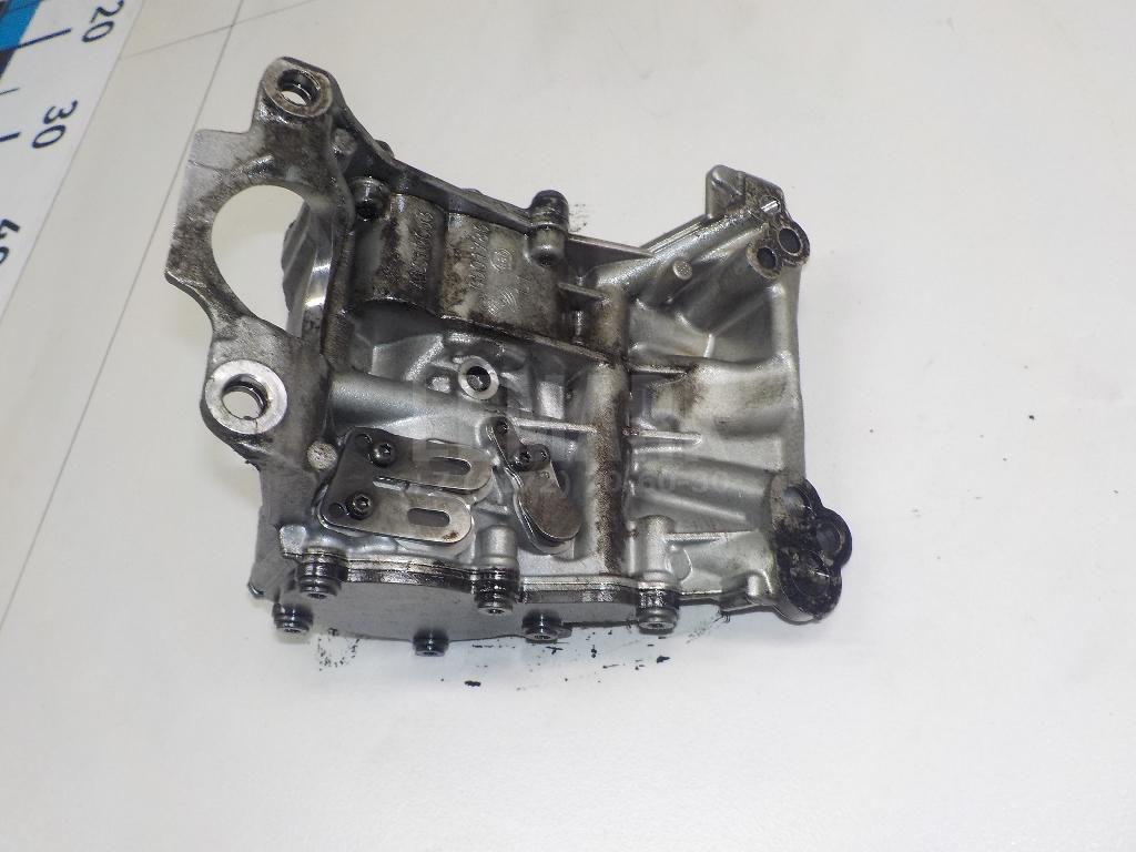 Насос масляный для  Audi V8 1988-1994