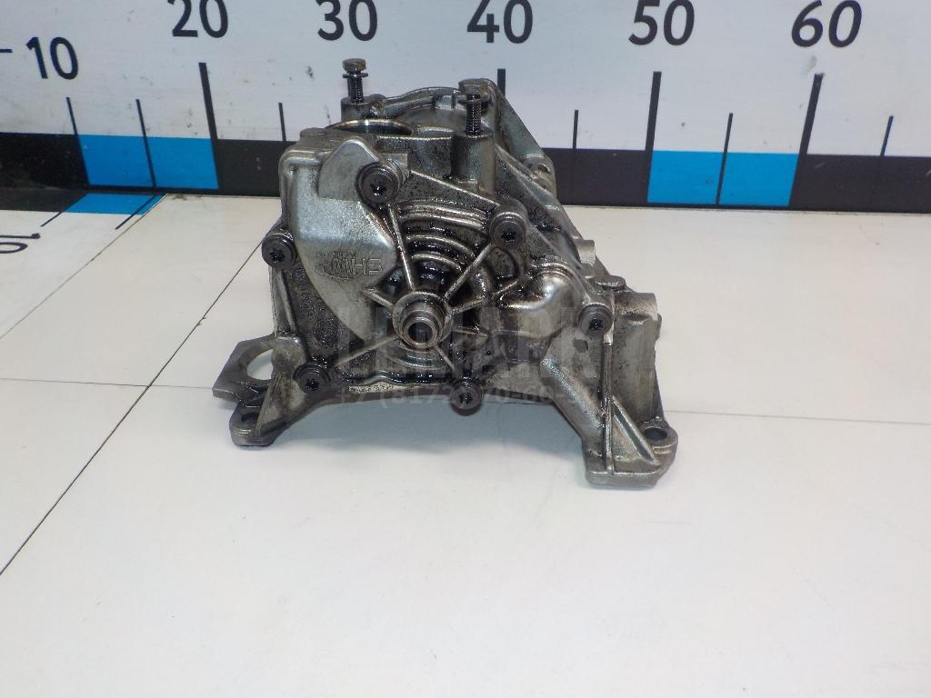 Насос масляный для  Audi V8 1988-1994