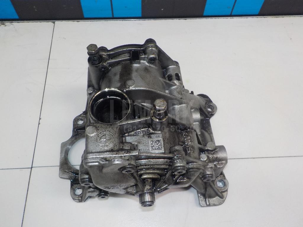 Насос масляный для  Audi V8 1988-1994