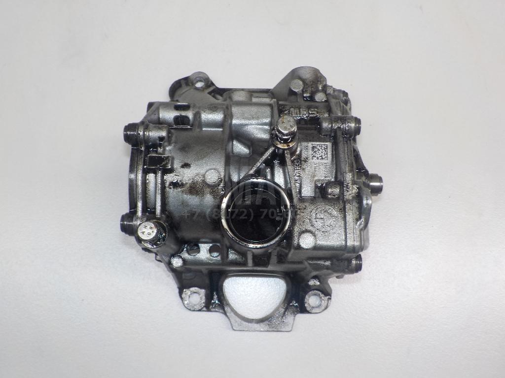 Насос масляный для  Audi V8 1988-1994