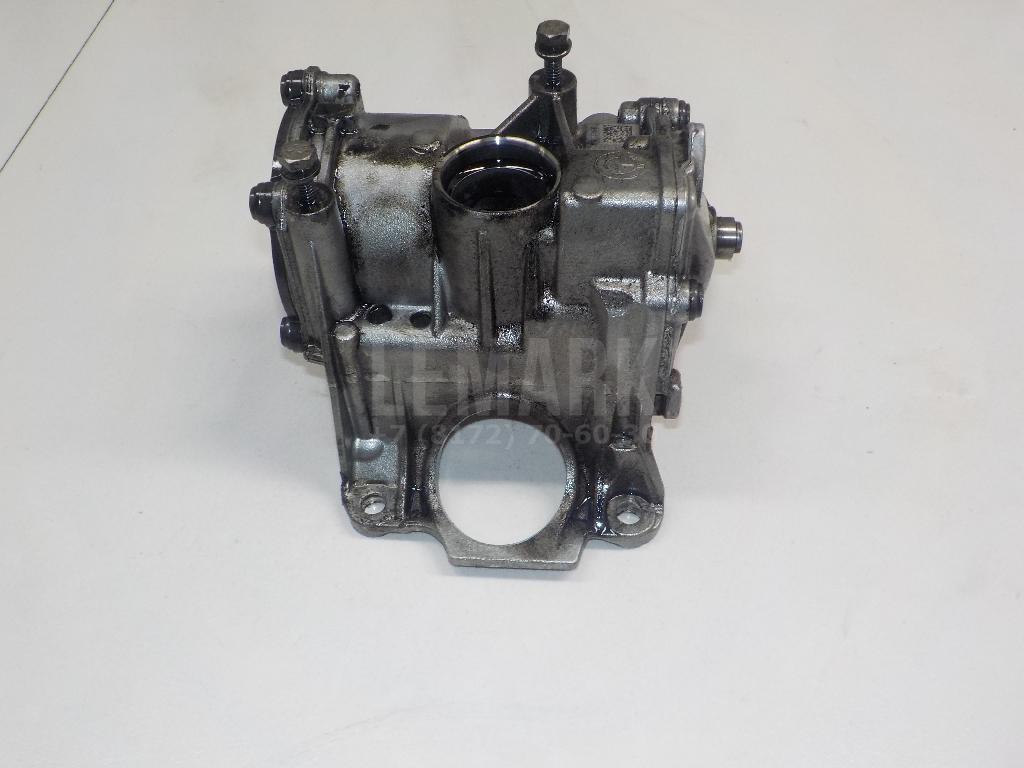 Насос масляный для  Audi V8 1988-1994