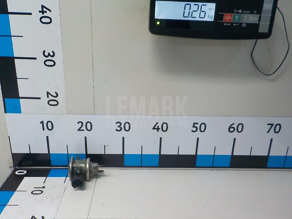 Клапан рециркуляции выхлопных газов