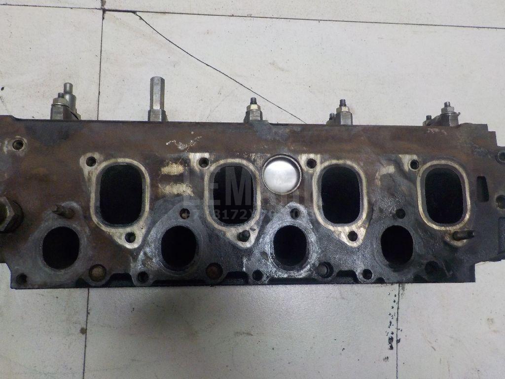 Головка блока для  Fiat Bravo 2006-2014