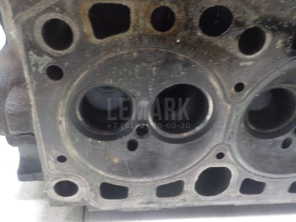 Головка блока для  Fiat Bravo 2006-2014