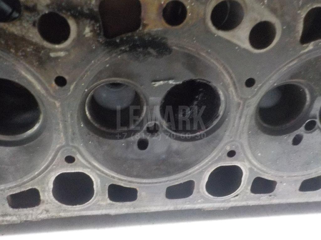 Головка блока для  Fiat Bravo 2006-2014