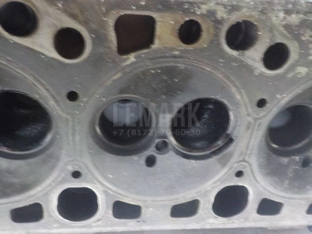Головка блока для  Fiat Bravo 2006-2014
