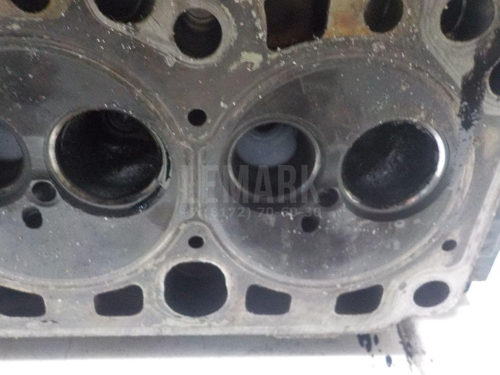 Головка блока для  Fiat Bravo 2006-2014