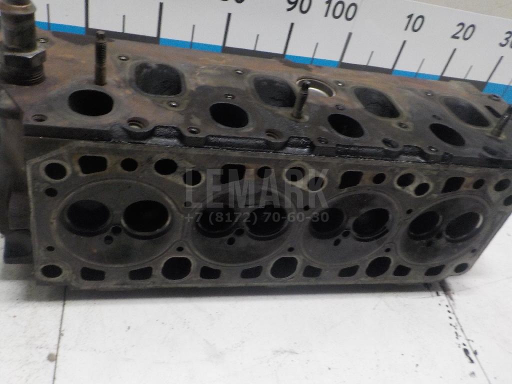 Головка блока для  Fiat Bravo 2006-2014