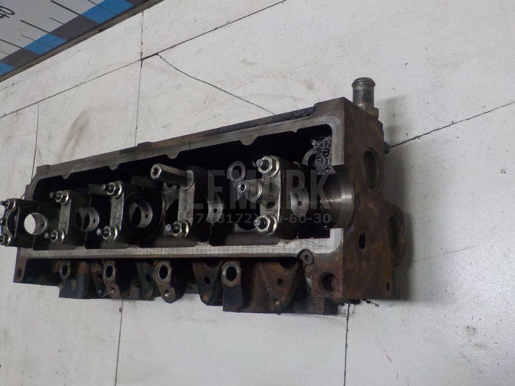 Головка блока для  Fiat Bravo 2006-2014