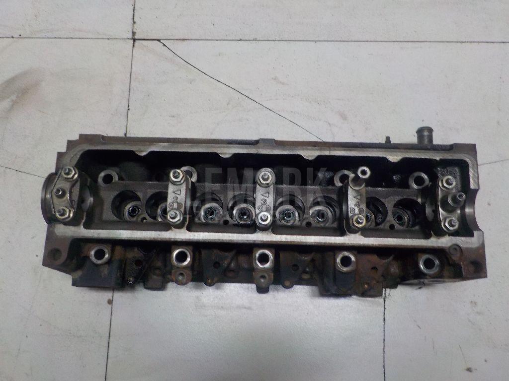 Головка блока для  Fiat Bravo 2006-2014