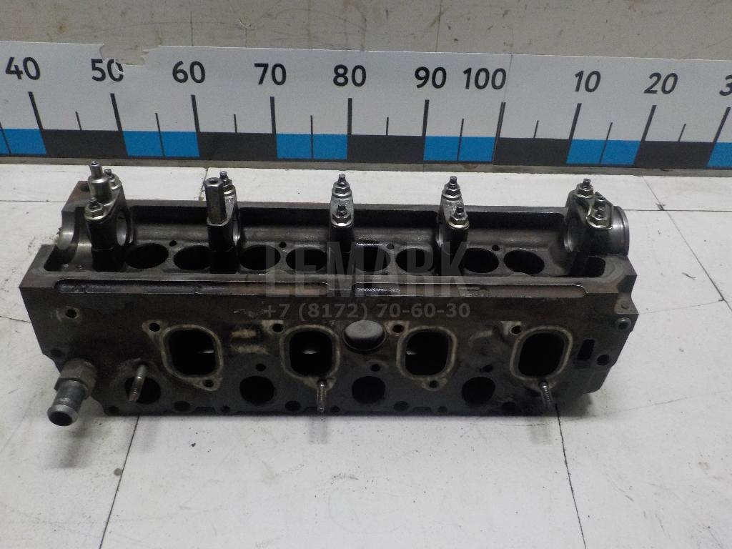 Головка блока для  Fiat Bravo 2006-2014