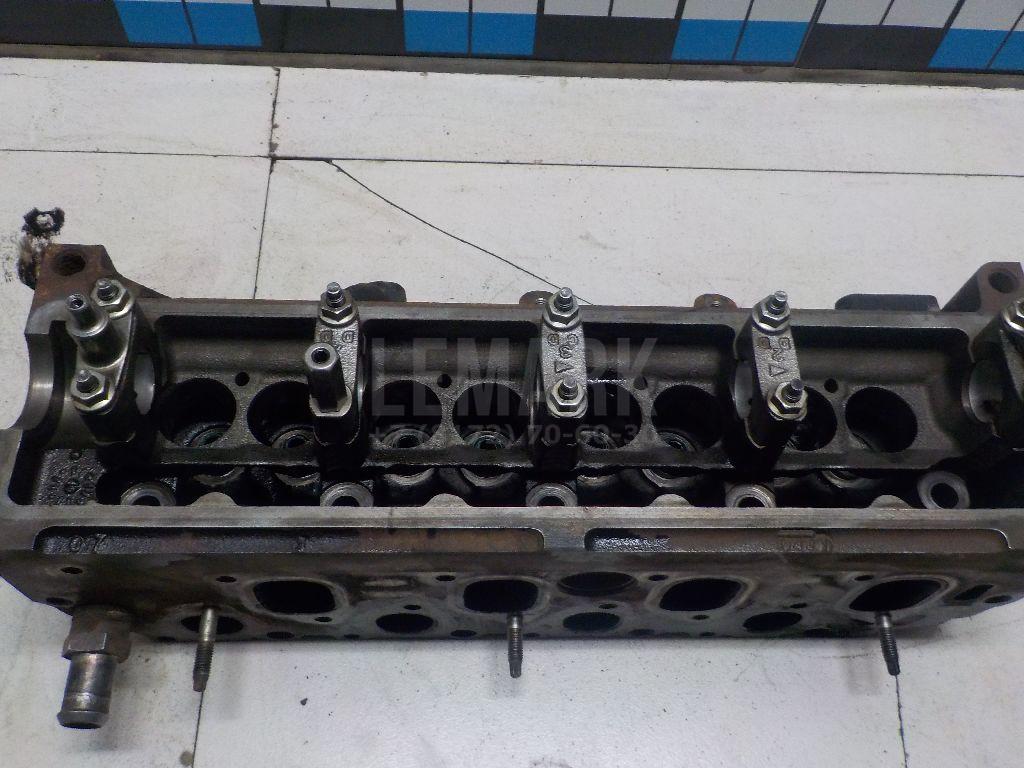 Головка блока для  Fiat Bravo 2006-2014