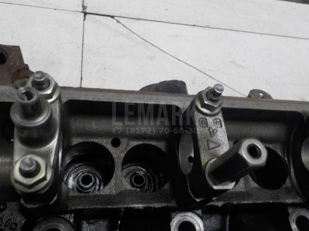 Головка блока для  Fiat Bravo 2006-2014