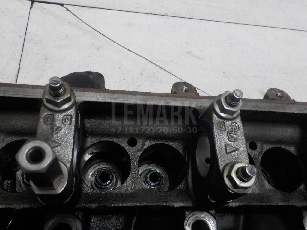 Головка блока для  Fiat Bravo 2006-2014