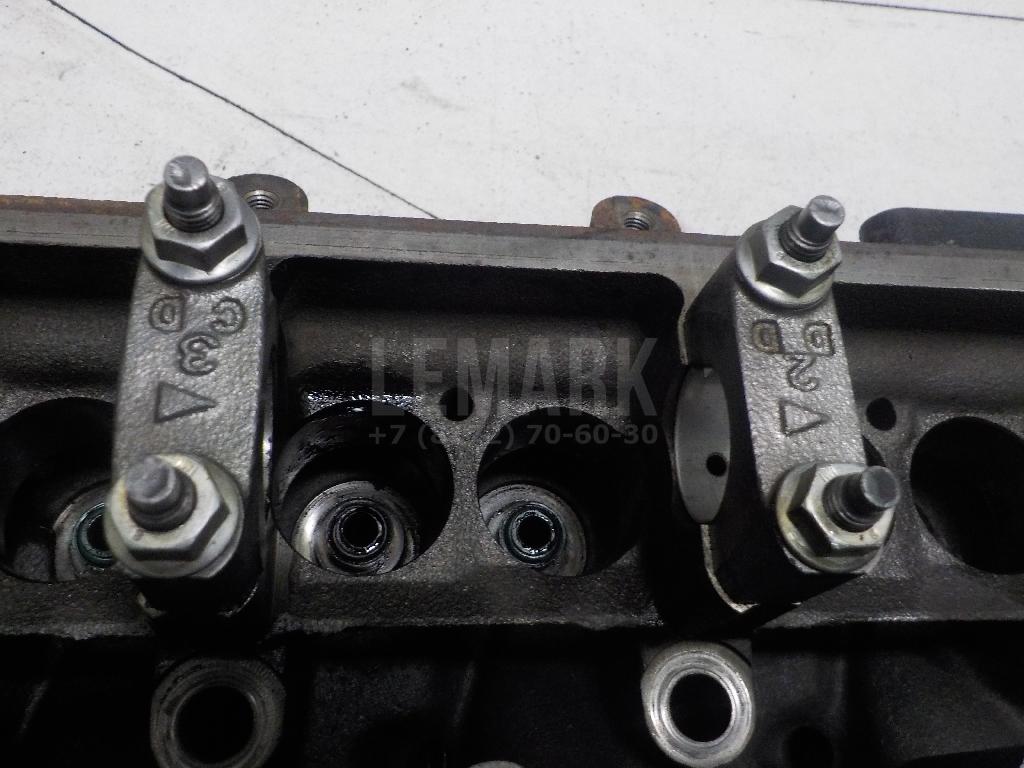 Головка блока для  Fiat Bravo 2006-2014