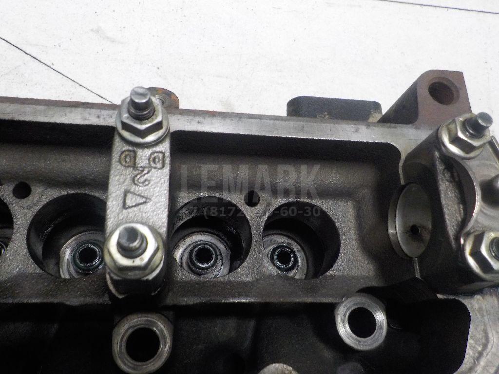 Головка блока для  Fiat Bravo 2006-2014