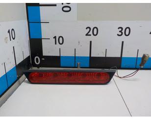 Фонарь задний (стоп сигнал) для Daewoo Matiz (M100/M150) 1998-2015 с разбора состояние отличное