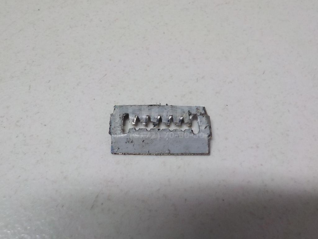 Крепеж бампера 0K2A150044 Hyundai-Kia