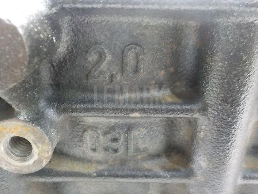Блок двигателя для  Audi A6 [C5] 1997-2004