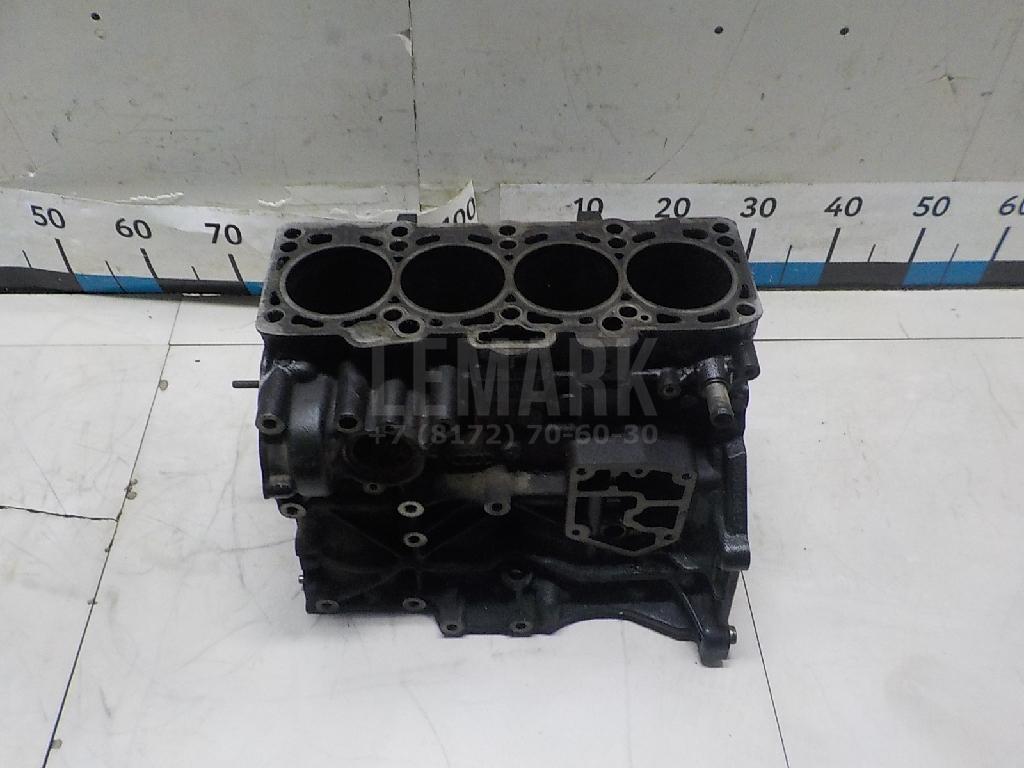 Блок двигателя для  Audi A6 [C5] 1997-2004