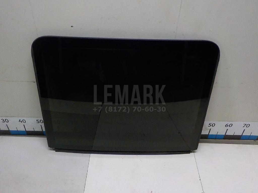 Стекло люка 5N0877056B9B9 VAG