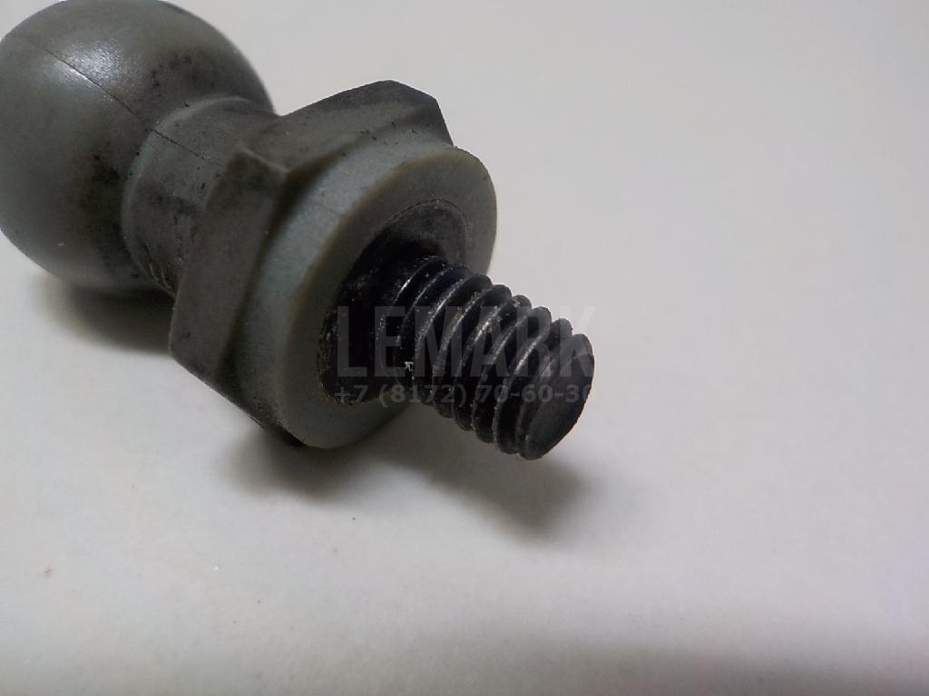 Крепеж для  Audi 100/200 [43] 0-1983