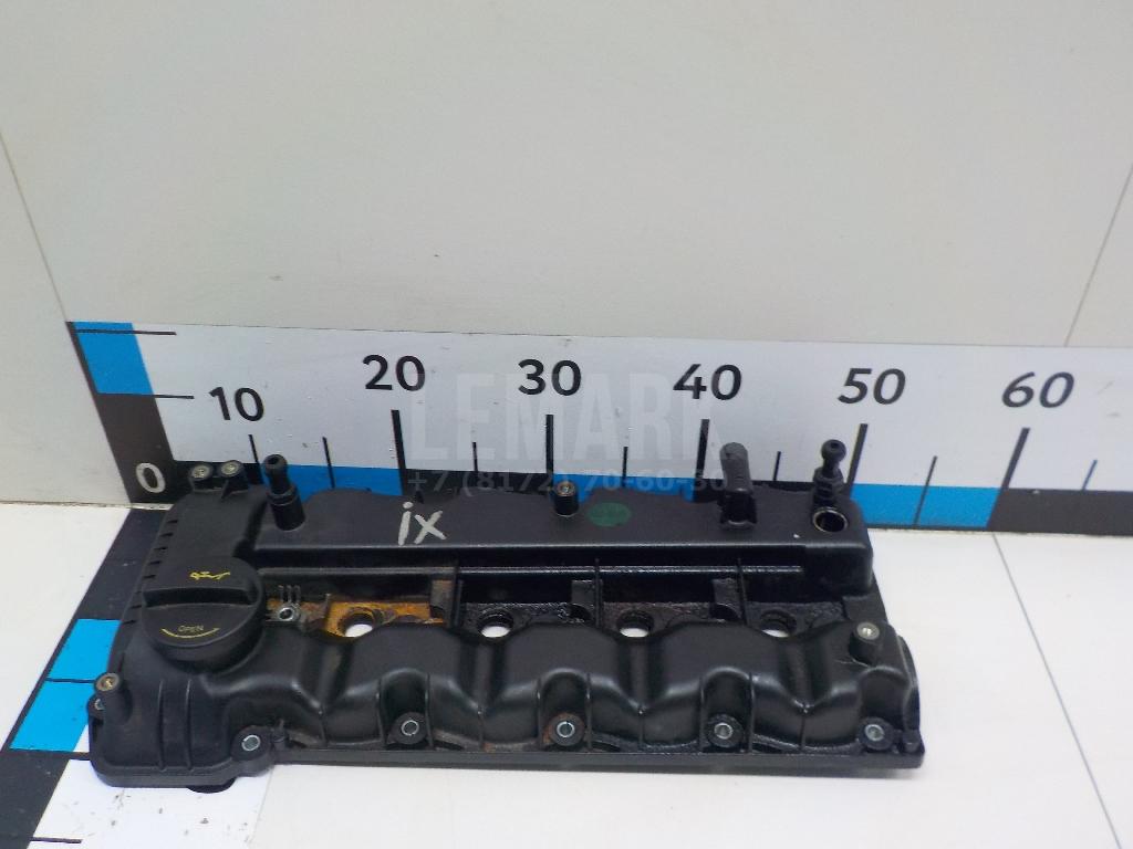 Крышка головки блока (клапанная) 224102A600 Hyundai-Kia
