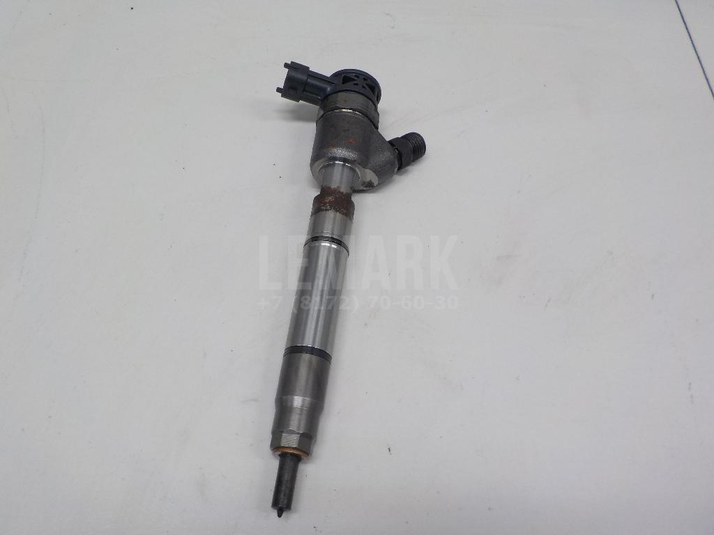 Форсунка дизельная электрическая 338002A610 Hyundai-Kia