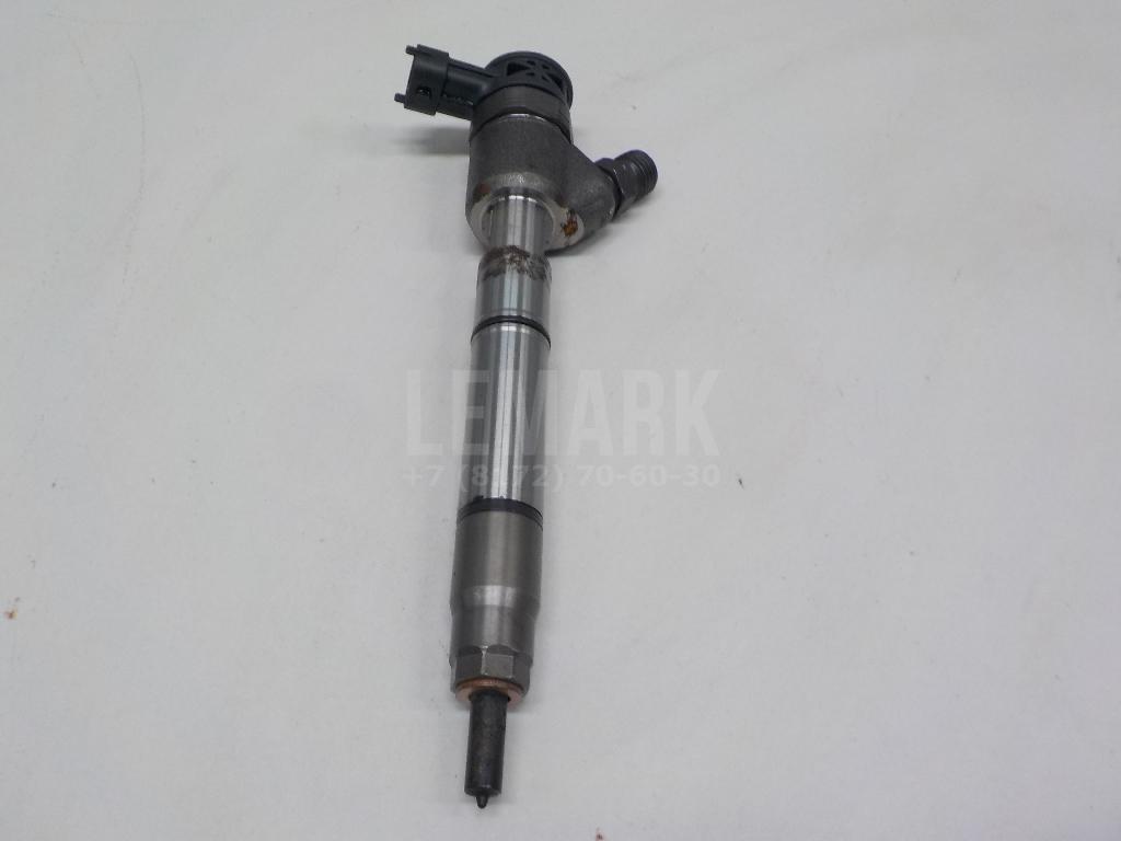 Форсунка дизельная электрическая 338002A610 Hyundai-Kia