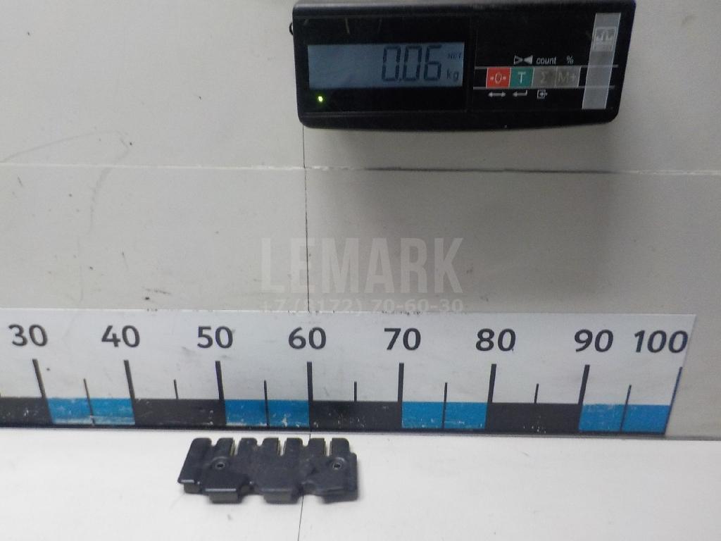 Кожух ремня ГРМ 215182F001 Hyundai-Kia