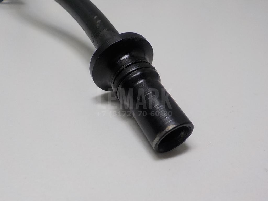 Направляющая щупа для  BPW R 1982