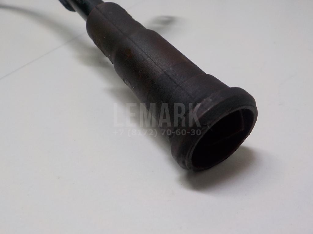 Направляющая щупа для  BPW R 1982