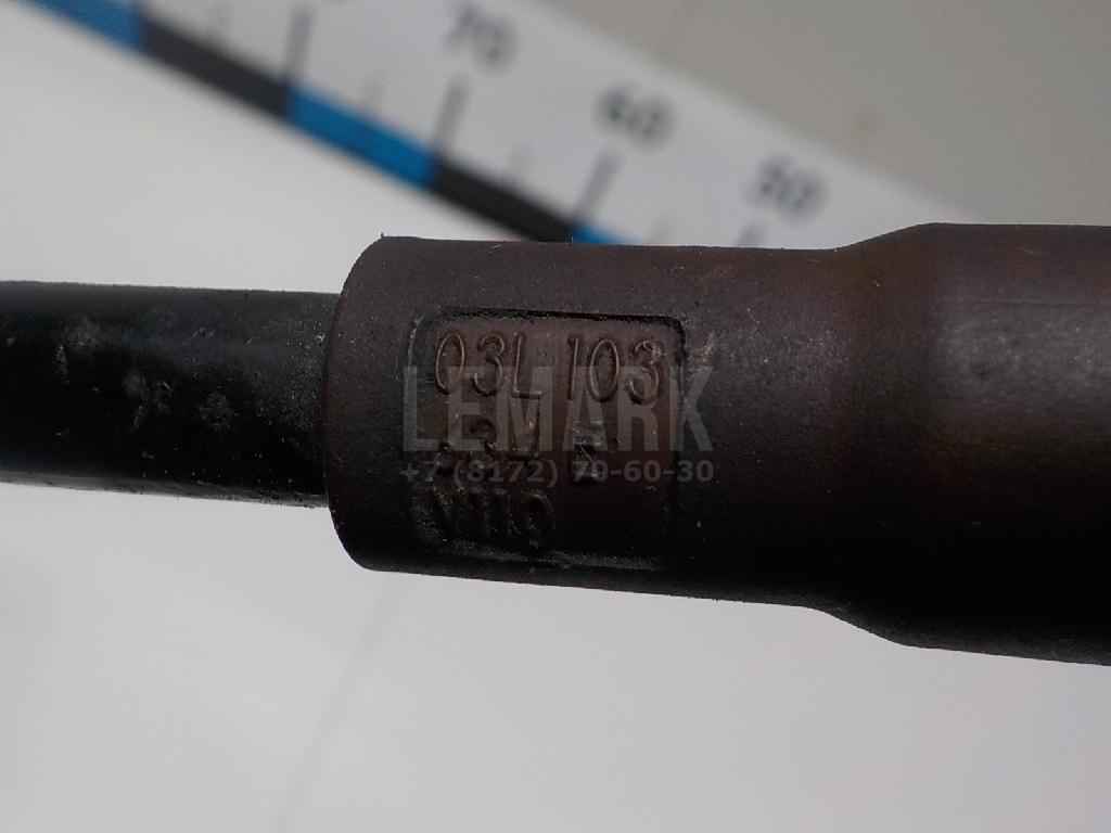 Направляющая щупа для  BPW R 1982
