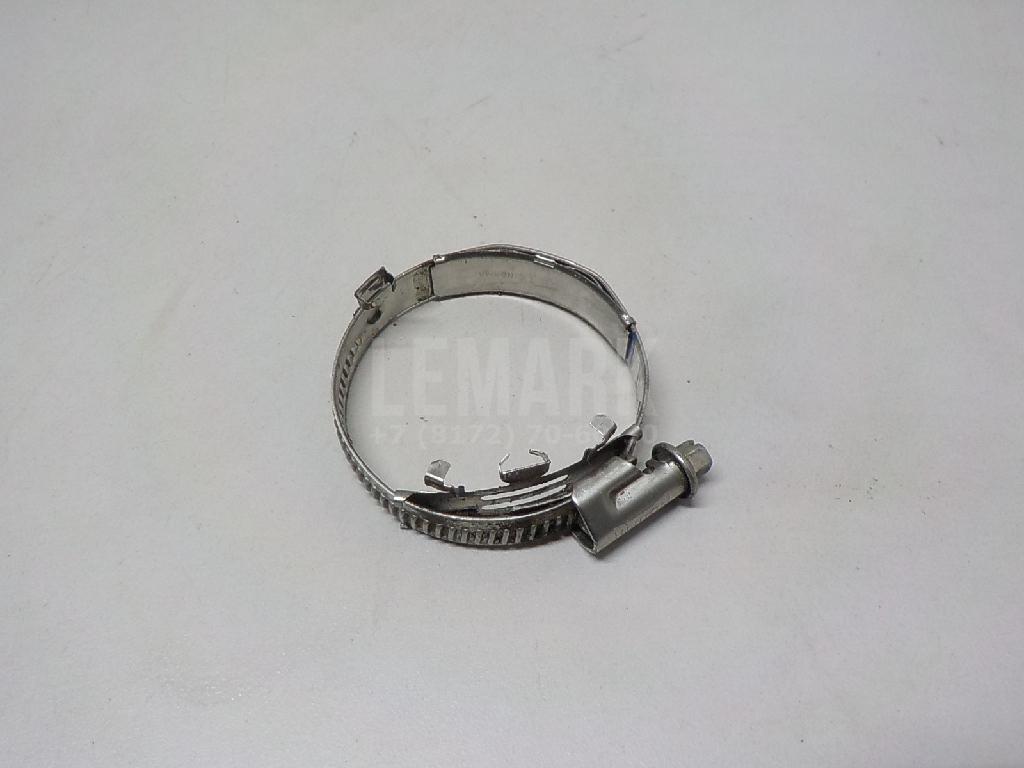 Хомут металлический N10734801 VAG