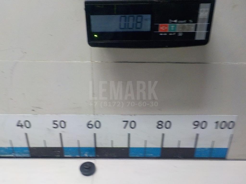 Заглушка двигателя 213592F000 Hyundai-Kia