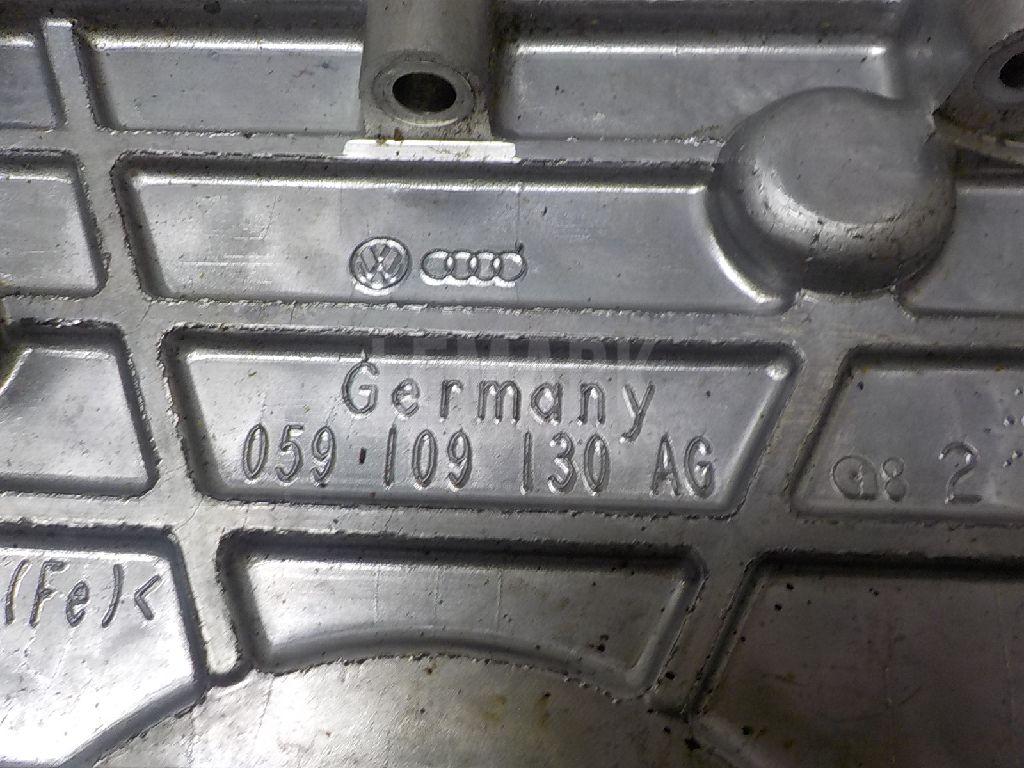Крышка коленвала задняя для  Audi A5/S5 (F5) 2017