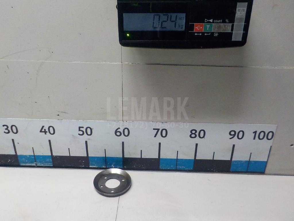 Кольцо (двигатель) 243252F000 Hyundai-Kia