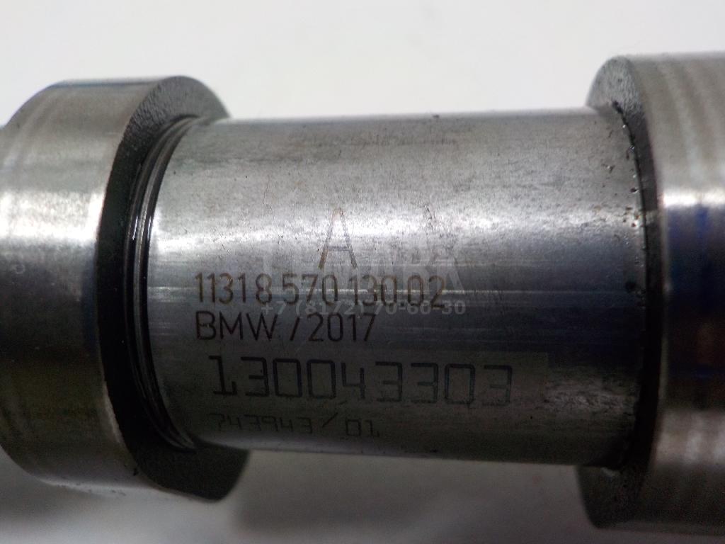 Распредвал выпускной для  Audi A4 [B7] 2005-2007