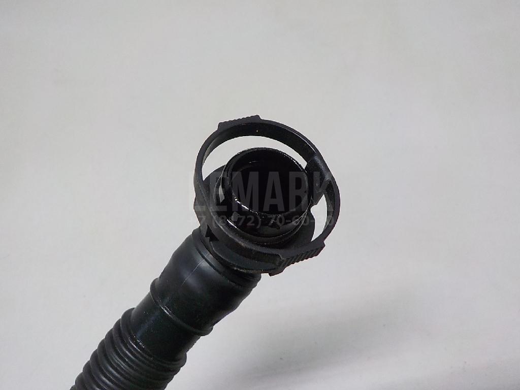 Трубка картерных газов для  BMW 7-serie E65/E66 2001-2008