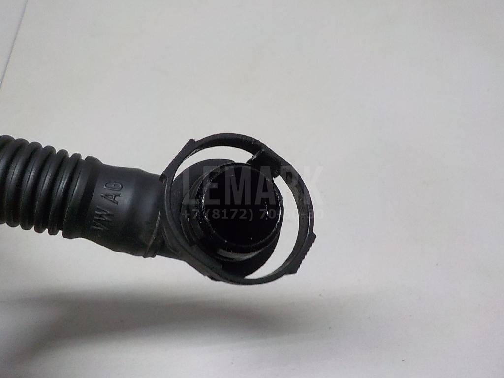Трубка картерных газов для  BMW 7-serie E65/E66 2001-2008