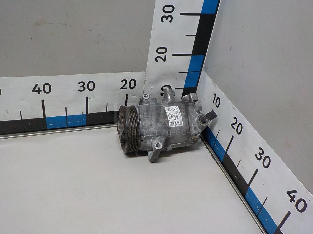Компрессор кондиционера для  BMW 1-serie F20/F21 2011-2019